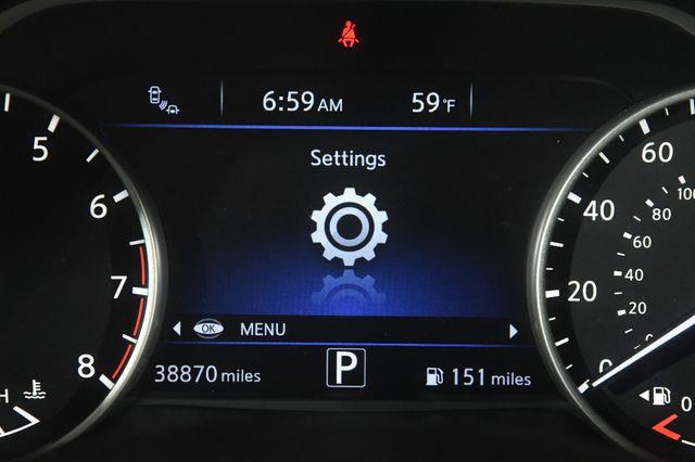 2018 Nissan Murano SL w/ Blind Spot / Safety Tech photo