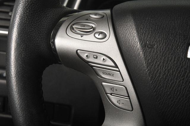 2018 Nissan Murano SL w/ Blind Spot / Safety Tech photo