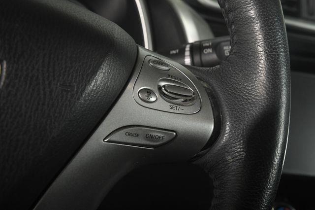 2018 Nissan Murano SL w/ Blind Spot / Safety Tech photo