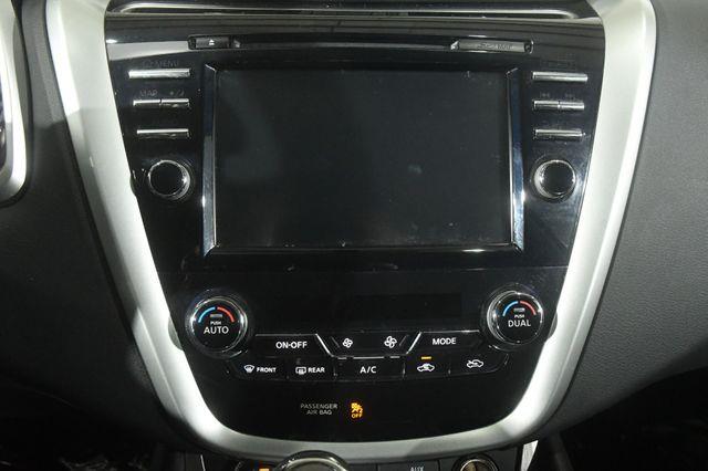 2018 Nissan Murano SL w/ Blind Spot / Safety Tech photo
