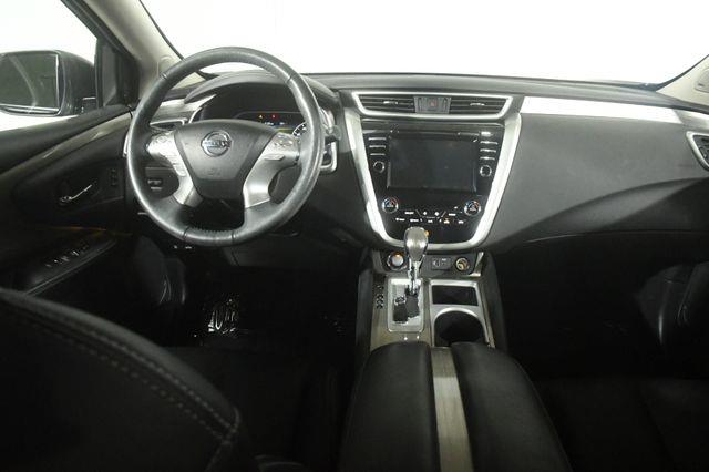 2018 Nissan Murano SL w/ Blind Spot / Safety Tech photo