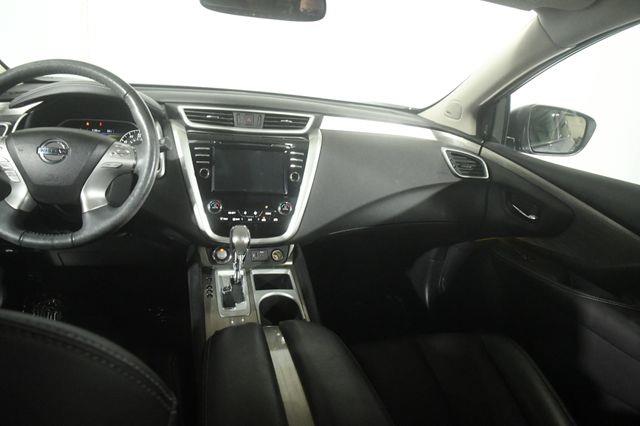 2018 Nissan Murano SL w/ Blind Spot / Safety Tech photo