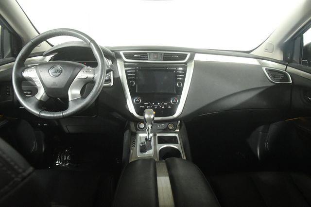 2018 Nissan Murano SL w/ Blind Spot / Safety Tech photo