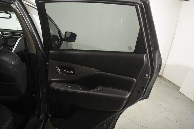 2018 Nissan Murano SL w/ Blind Spot / Safety Tech photo