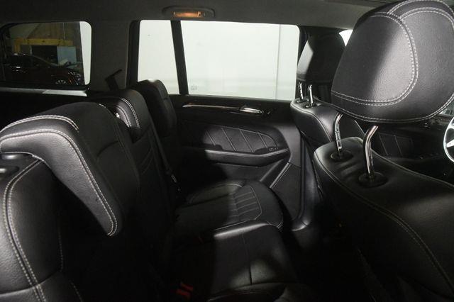 2015 Mercedes-Benz GL 450  photo