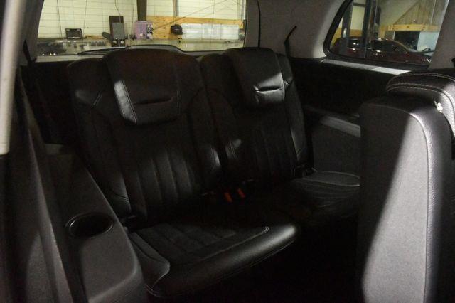 2015 Mercedes-Benz GL 450  photo