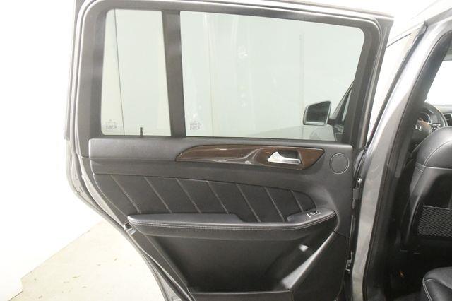 2015 Mercedes-Benz GL 450  photo