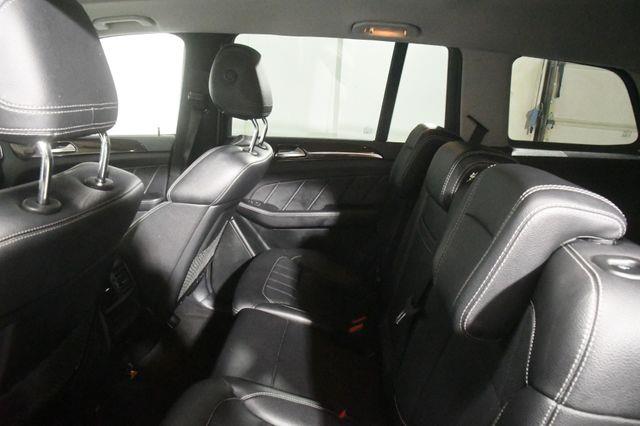 2015 Mercedes-Benz GL 450  photo