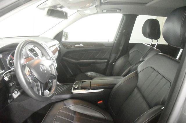 2015 Mercedes-Benz GL 450  photo
