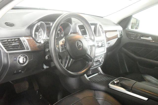 2015 Mercedes-Benz GL 450  photo
