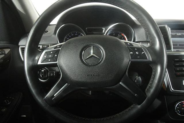2015 Mercedes-Benz GL 450  photo