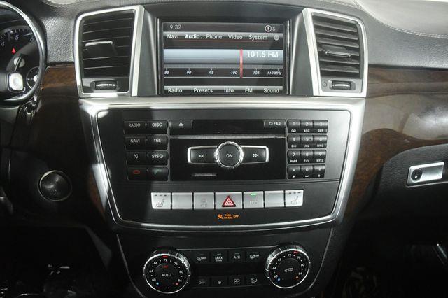 2015 Mercedes-Benz GL 450  photo