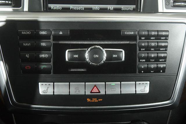 2015 Mercedes-Benz GL 450  photo