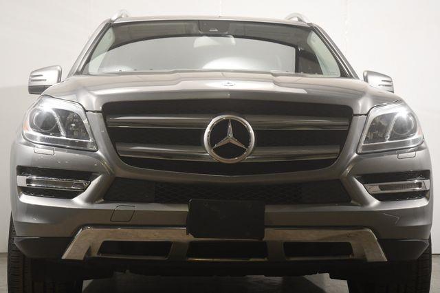 2015 Mercedes-Benz GL 450  photo