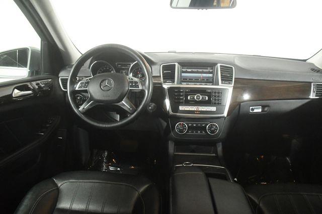 2015 Mercedes-Benz GL 450  photo