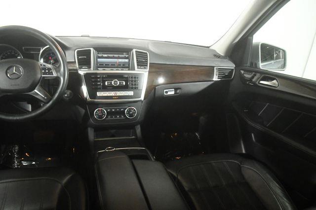 2015 Mercedes-Benz GL 450  photo
