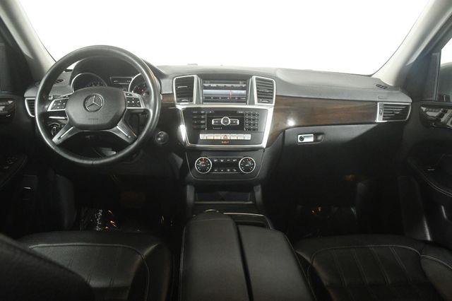 2015 Mercedes-Benz GL 450  photo