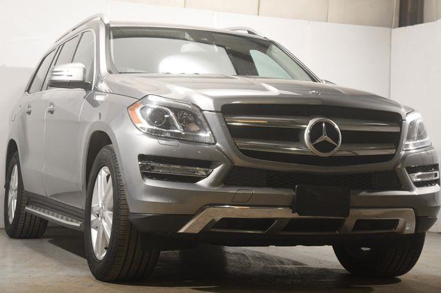 2015 Mercedes-Benz GL 450  photo