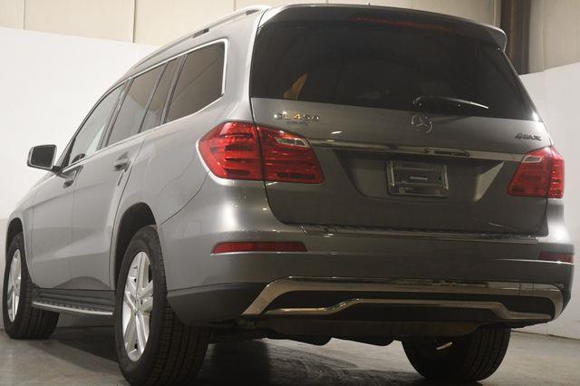 2015 Mercedes-Benz GL 450  photo