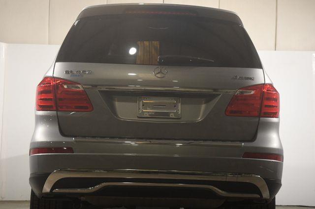 2015 Mercedes-Benz GL 450  photo