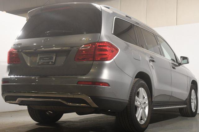 2015 Mercedes-Benz GL 450  photo