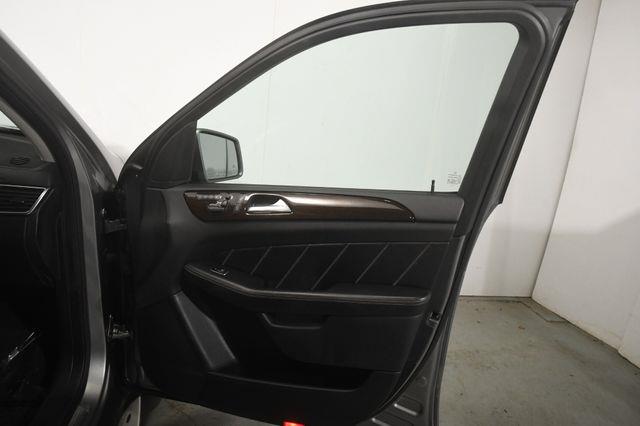 2015 Mercedes-Benz GL 450  photo