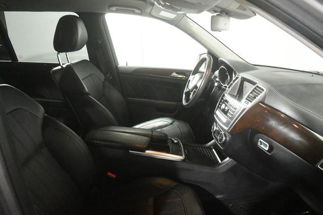 2015 Mercedes-Benz GL 450  photo