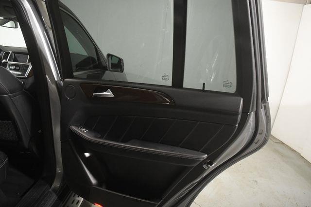 2015 Mercedes-Benz GL 450  photo
