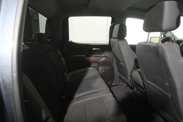 2019 Chevrolet Silverado 1500 RST photo