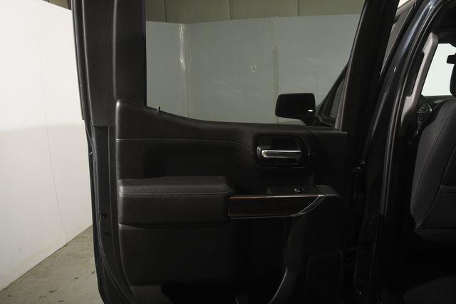 2019 Chevrolet Silverado 1500 RST photo