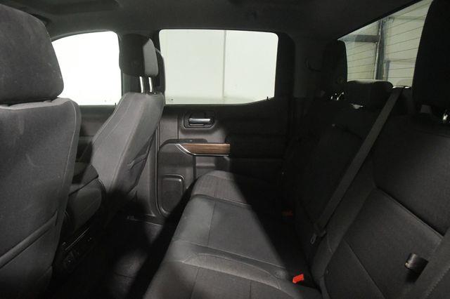 2019 Chevrolet Silverado 1500 RST photo