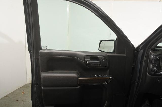2019 Chevrolet Silverado 1500 RST photo