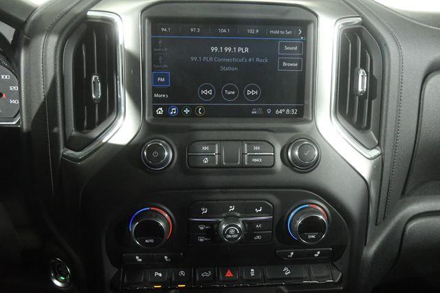 2019 Chevrolet Silverado 1500 RST photo