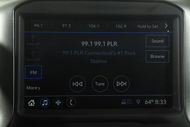 2019 Chevrolet Silverado 1500 RST photo