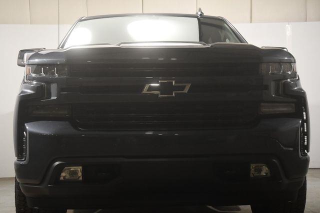 2019 Chevrolet Silverado 1500 RST photo