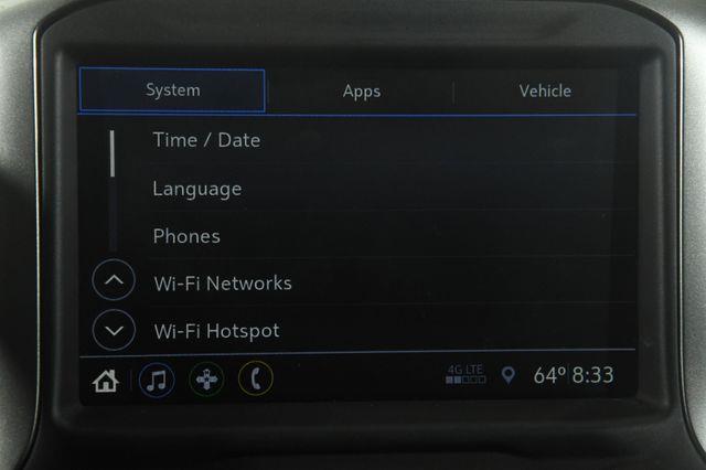 2019 Chevrolet Silverado 1500 RST photo