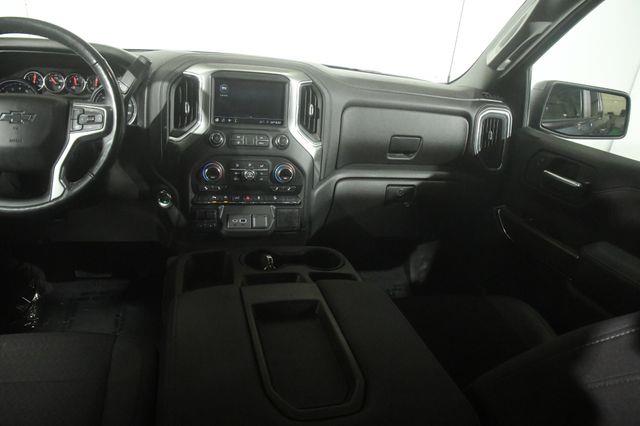 2019 Chevrolet Silverado 1500 RST photo