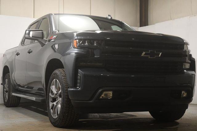 2019 Chevrolet Silverado 1500 RST photo