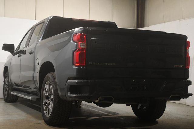 2019 Chevrolet Silverado 1500 RST photo