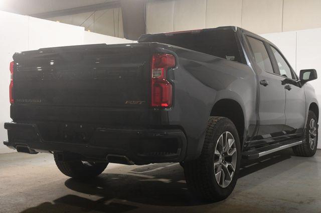 2019 Chevrolet Silverado 1500 RST photo