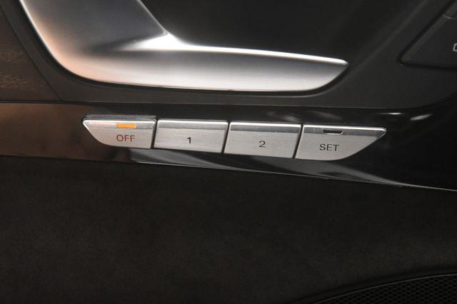 2017 Audi A8 L Sport photo