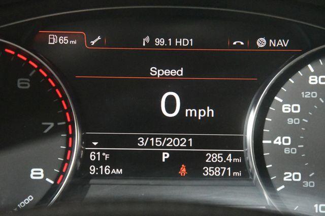 2017 Audi A8 L Sport photo