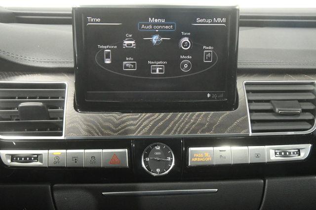2017 Audi A8 L Sport photo