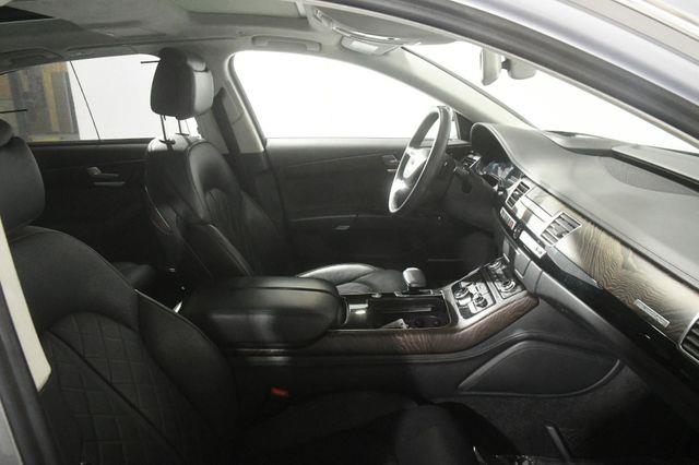 2017 Audi A8 L Sport photo