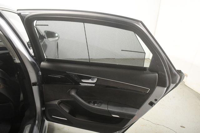 2017 Audi A8 L Sport photo