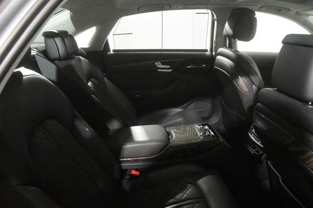 2017 Audi A8 L Sport photo
