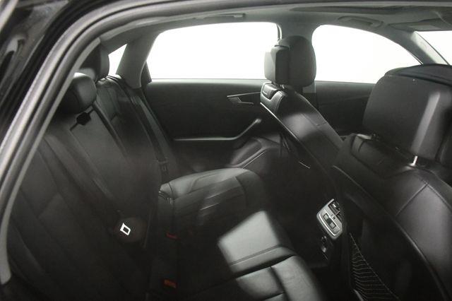 2018 Audi A4 Premium Plus w/ Virtual Cockpi photo