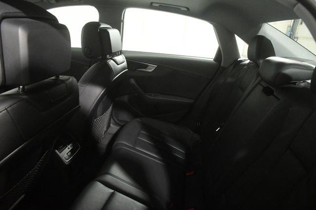 2018 Audi A4 Premium Plus w/ Virtual Cockpi photo