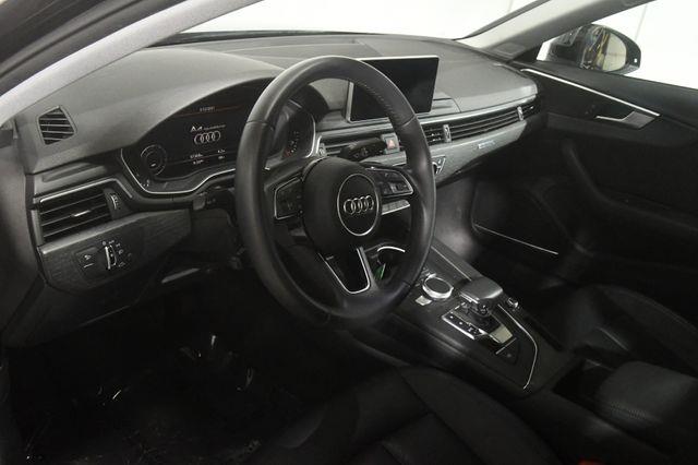 2018 Audi A4 Premium Plus w/ Virtual Cockpi photo