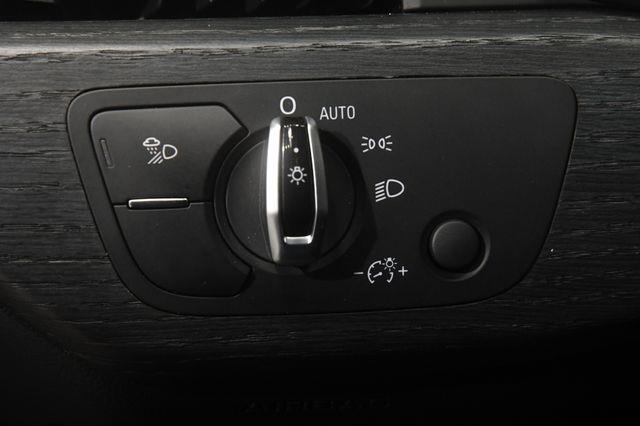 2018 Audi A4 Premium Plus w/ Virtual Cockpi photo